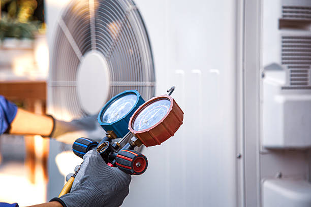 Affordable Emergency Hvac Repair solutions in Forest, MS