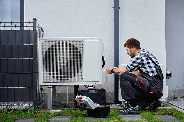 Top rated local Emergency Hvac Repair specialists in Forest, MS